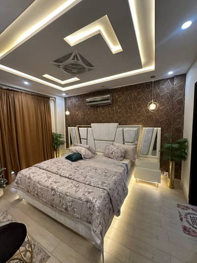 READY 2 BED APARTMENT ON ONE YEAR INSTALMENTS