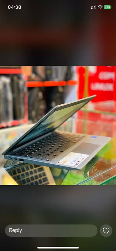 HP Chromebook 11 G8 / ChromeOS – Best for Students