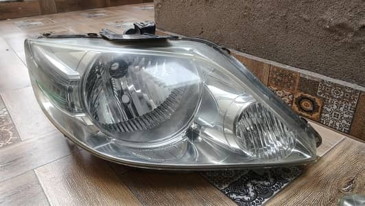 Honda City 2006-2008