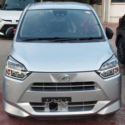 Mira Es | Daihatsu (2022 Model)