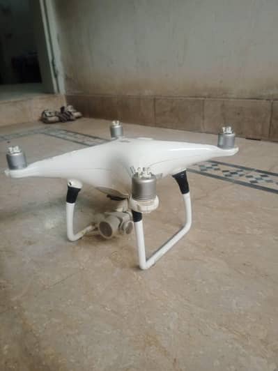 phantom 4 advance
