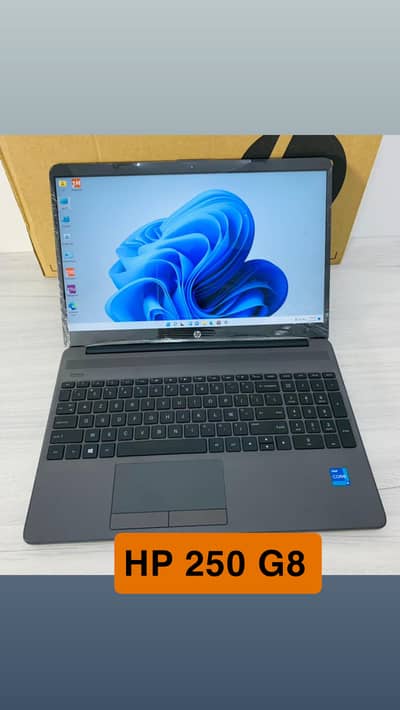 Need HP 250 G8 or Dell latitude 3501 Board i5-10-11th Gen