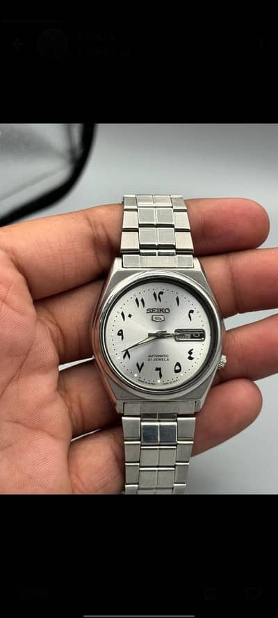 original seko 5