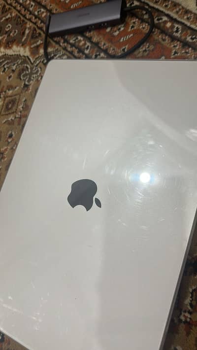 Apple MacBook Pro M4 Max 48/1tb