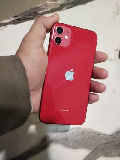 iphone 11 non pta 64 LLA model