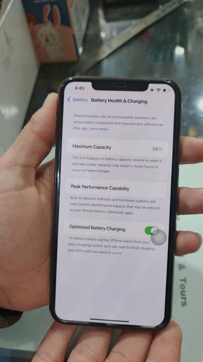 iphone 11 promax golden colour