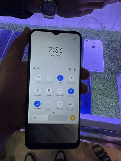 Realme 5i 4/64 10/9
