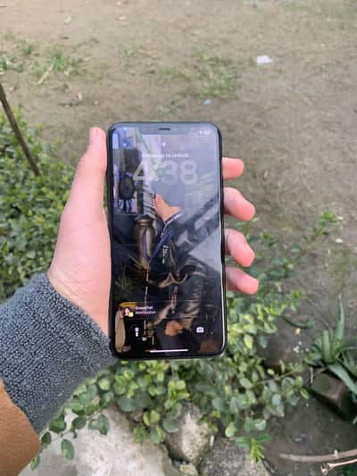 Iphone 11 pro max 64 gb