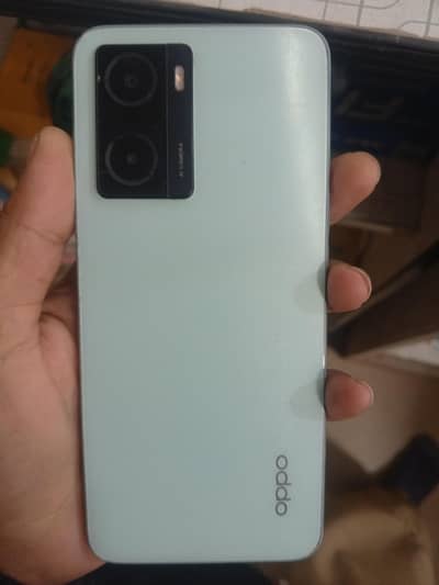 Low Price Oppo Mobile PTA Approved With Box