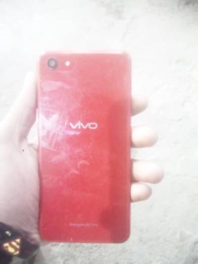 vivoy 83 exchange possibel