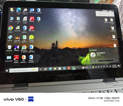 Hp core i5 6th generation