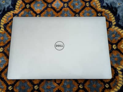 Dell XPS 15 9550 | Ram 8gb 512gb SSDnvme | core i7 6thgeneration