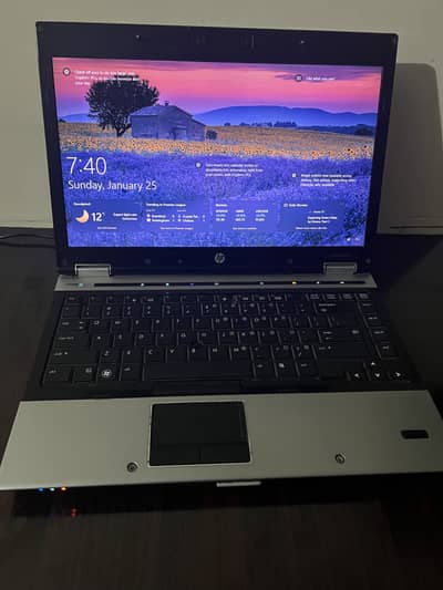 Hp laptop for sales (graphic card + SDD hard)