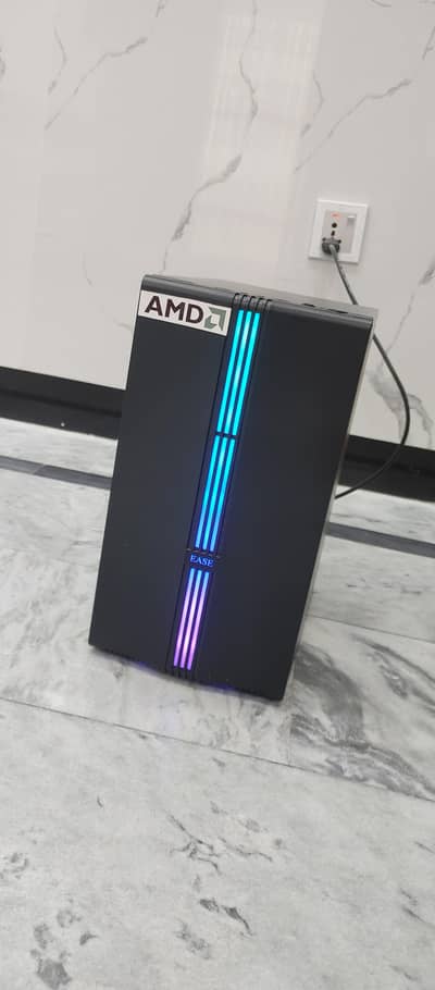 ASUS GAMING PC