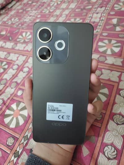Oppo A5 pro