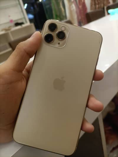 iphone 11 pro max dual sim pta approved 90k
