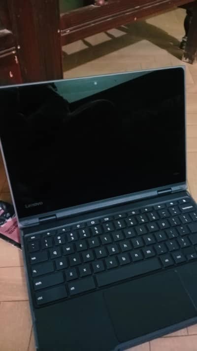 Lenovo 500 e