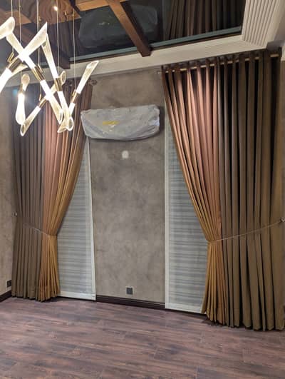curtains|Blinds|Poshish|motif blinds|Wall Poshish|wall design|curtain