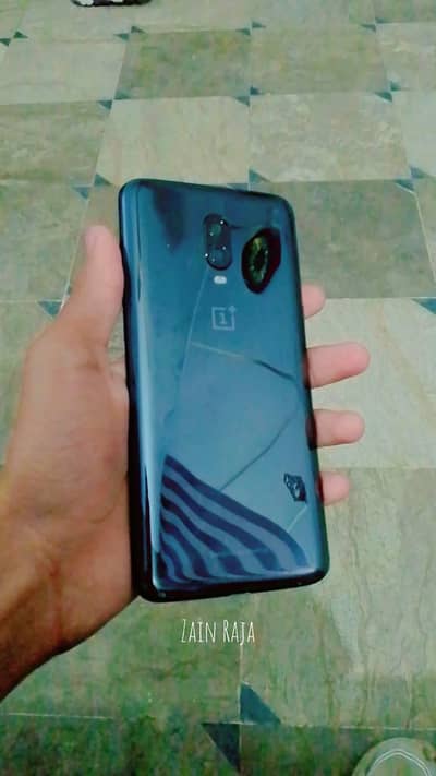 OnePlus 6t