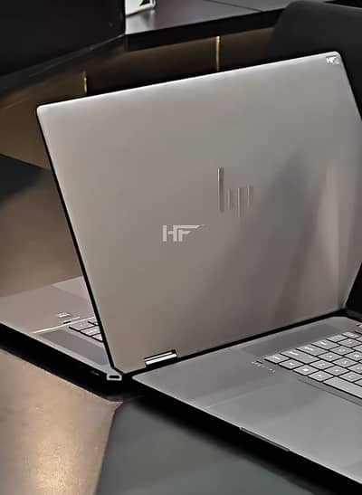 HP Spectre X360 16 Ultra Core 7 1TB 16GB Best Price in Pakistan at HF