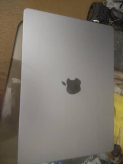 Apple MacBook Pro M1 2021 14inch