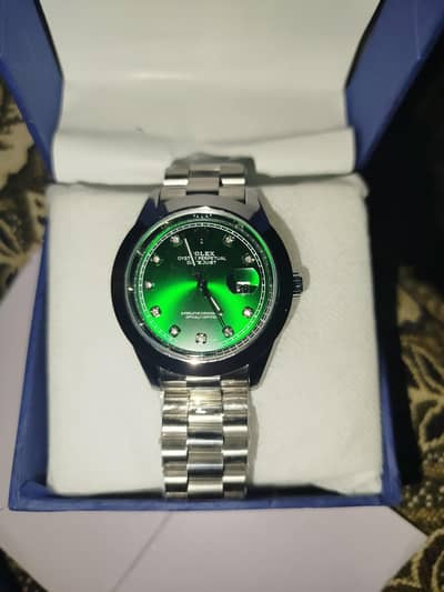 Rolex watch new brand f