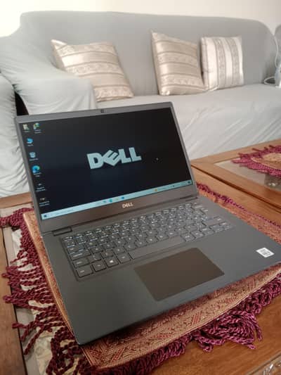 Dell core i5,   10th generation