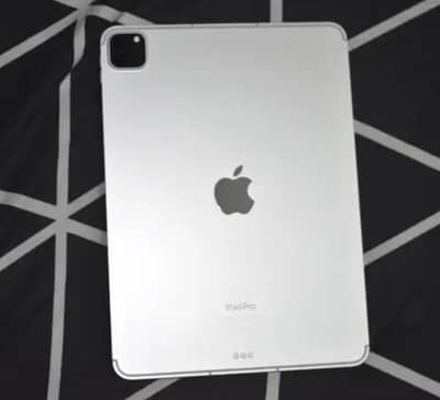 Apple iPad pro M1