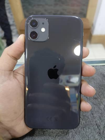 iphone 11 water pack 100 battery health