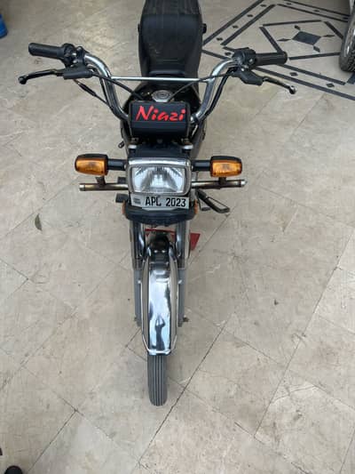 2024 Model 2023 Serial New condition
