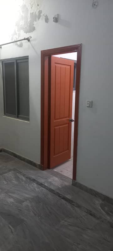 5 Marla 2.5 story House available for rent