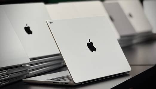 MacBook M1 Pro 2021 16GB 512GB Best Price in Pakistan HF Store Lahore