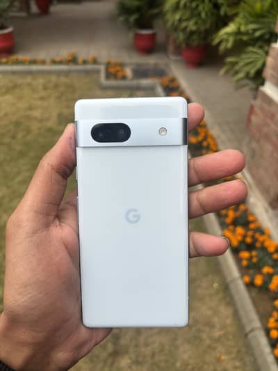 Google pixel 7a 8/128 Non Pta