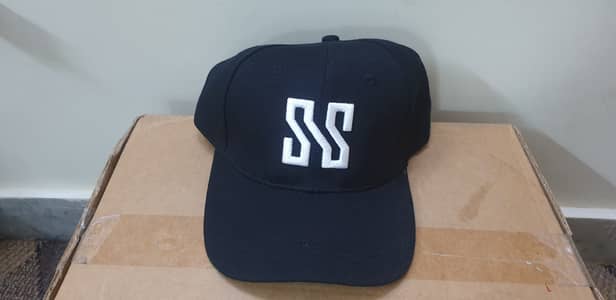 Brand New Imported Caps