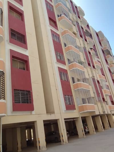 Ready To Move 2 Bed Lounge Flat For Sale