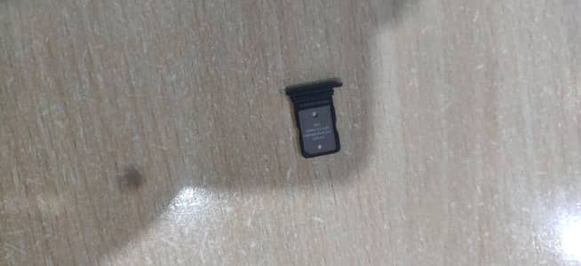 google pixel 5a Sim Tray