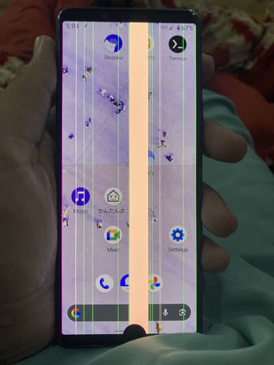 Sony Xperia 5 mark 2