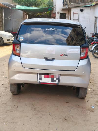 Dihatsu Mira X Sa3 Impoert  2022 Registerd 2025