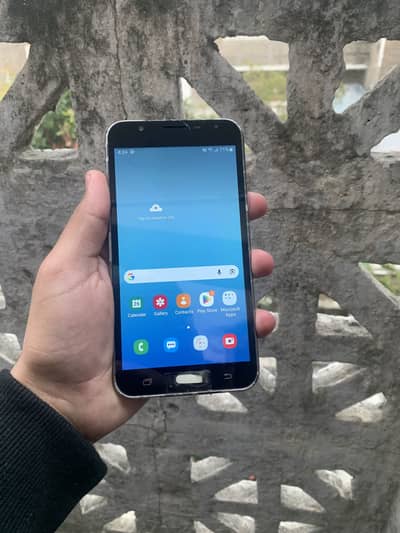 Samsung j7 core