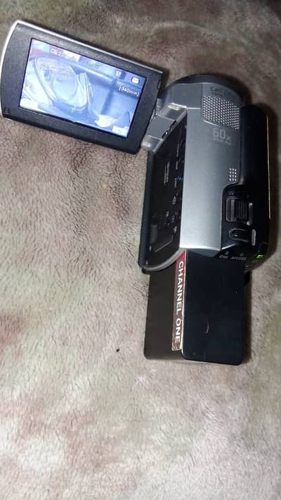 Sony HDD Handycam for Sale