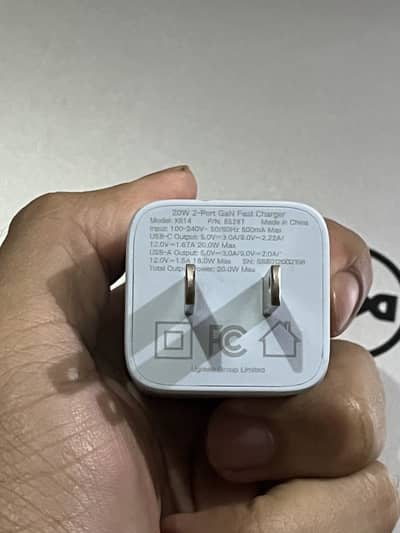 Ugreen 20watt orignal