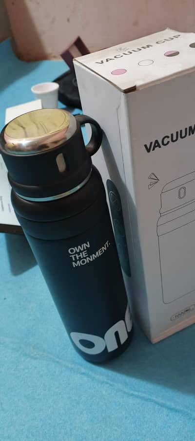hot cold vacuum cup