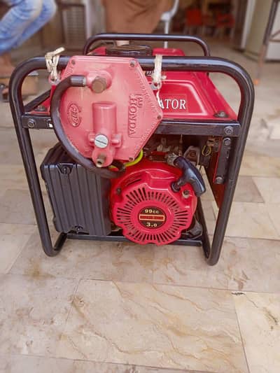 HOME GENERATOR FOR SALE
