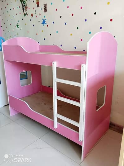 kids bed / baby bed / bunker bed  0316,5004723