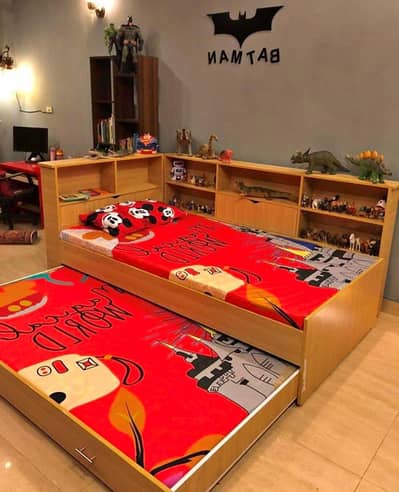 kids bed / baby bed / bunker bed  0316,5004723