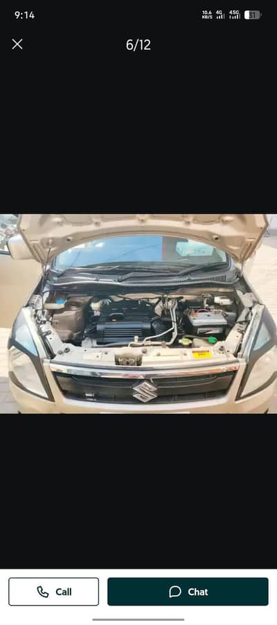 army ofcrs use car  Hai vxl 2017  WhatsApp only 03158985567