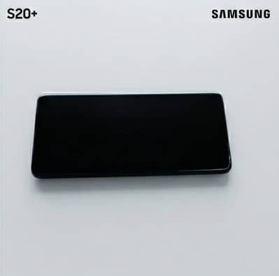 Samsung Mobile S20 Plus