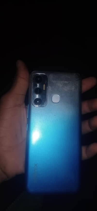 Infinix hot 11 for sale urgent