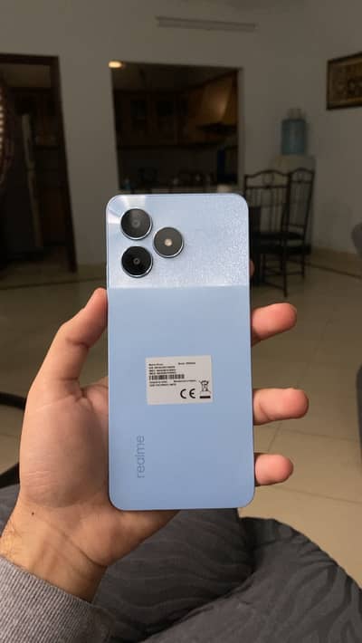 Realme Note 50 | 64 GB | 1 Year warranty