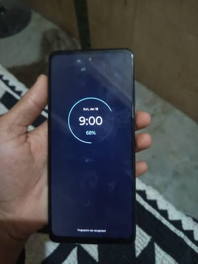 Moto G 5 Stylus 2022